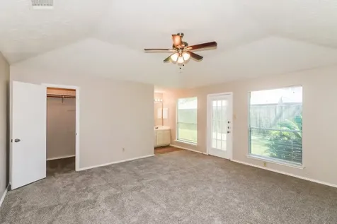 15306 Evergreen Place Drive Houston TX 77083