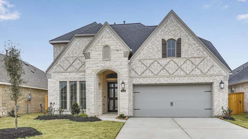 1315 Stuart Run Drive Richmond TX 77469