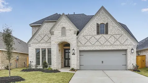 1315 Stuart Run Drive Richmond TX 77469