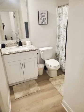 5113 Briscoe Street A/b Houston TX 77033