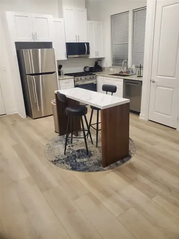 5113 Briscoe Street A/b Houston TX 77033