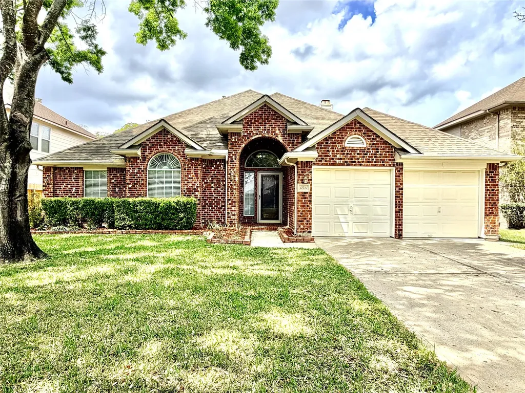11411 Old Mission Road Houston TX 77095
