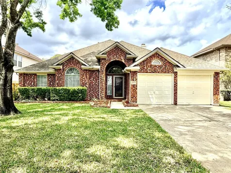 11411 Old Mission Road Houston TX 77095