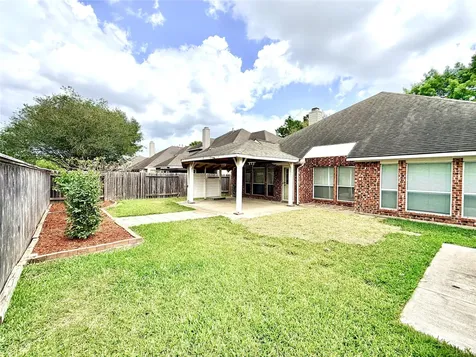 11411 Old Mission Road Houston TX 77095