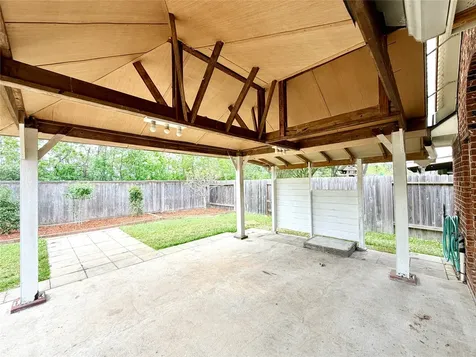 11411 Old Mission Road Houston TX 77095