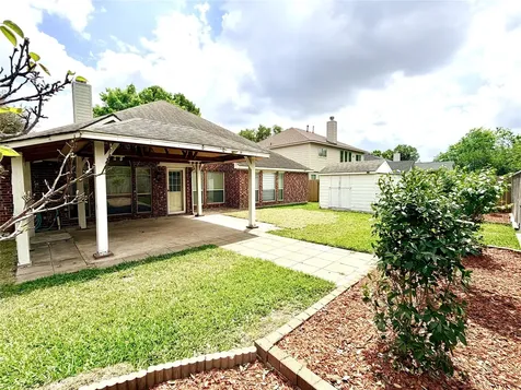 11411 Old Mission Road Houston TX 77095