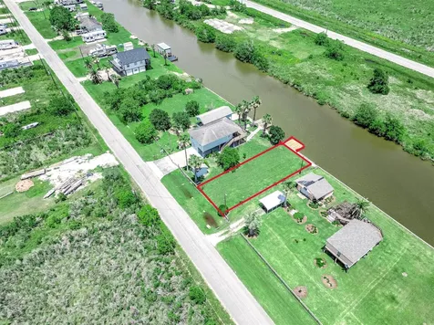 Lot 209 County Road 299 Sargent TX 77414