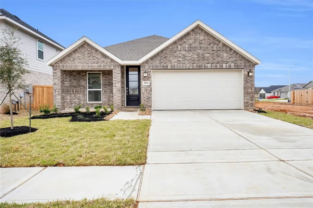 2820 Ravine Bluffs Court League City TX 77573
