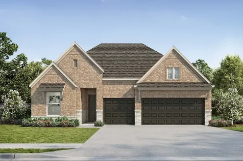 6619 Stone Terrace Drive Iowa Colony TX 77578