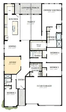 6619 Stone Terrace Drive Iowa Colony TX 77578