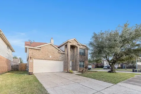 7902 Swan Lane Baytown TX 77523