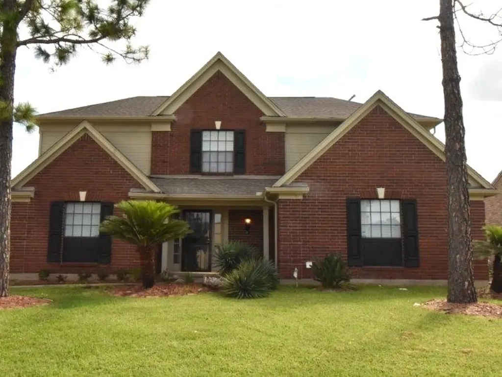 9007 Woodleigh Drive Houston TX 77083