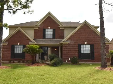 9007 Woodleigh Drive Houston TX 77083