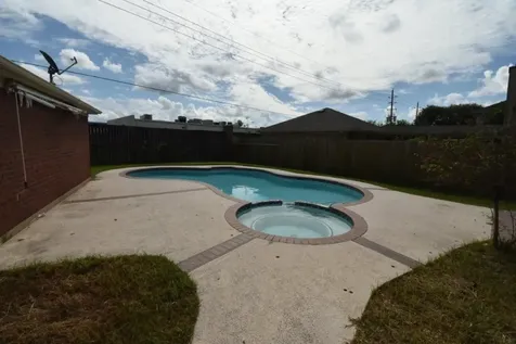 9007 Woodleigh Drive Houston TX 77083