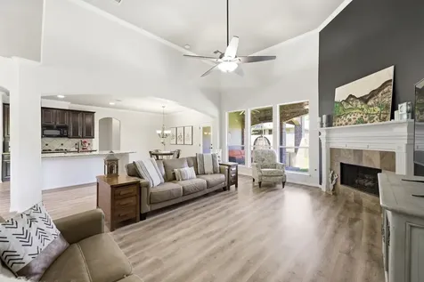 27502 Chris Ridge Court Spring TX 77386