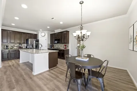 27502 Chris Ridge Court Spring TX 77386