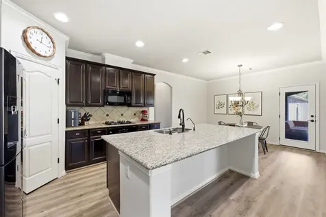 27502 Chris Ridge Court Spring TX 77386