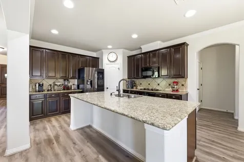 27502 Chris Ridge Court Spring TX 77386