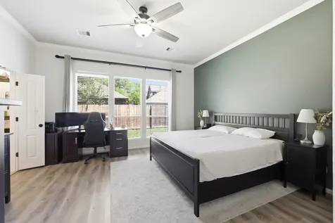 27502 Chris Ridge Court Spring TX 77386