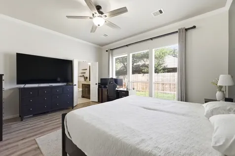 27502 Chris Ridge Court Spring TX 77386