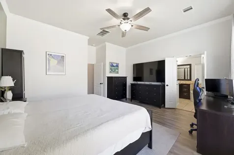 27502 Chris Ridge Court Spring TX 77386