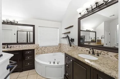 27502 Chris Ridge Court Spring TX 77386
