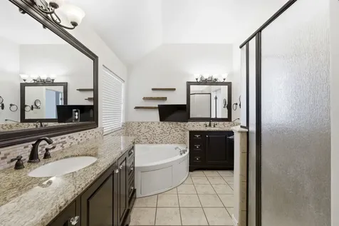 27502 Chris Ridge Court Spring TX 77386