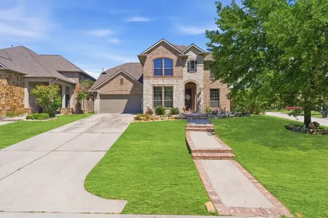 27502 Chris Ridge Court Spring TX 77386
