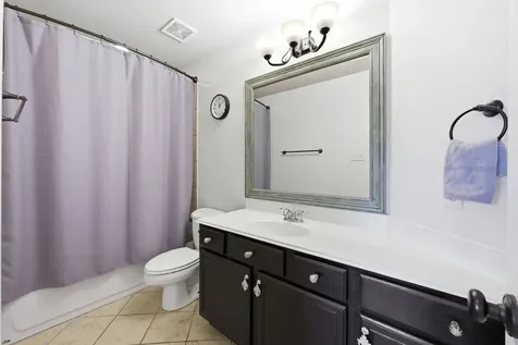 27502 Chris Ridge Court Spring TX 77386