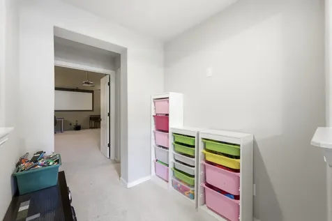 27502 Chris Ridge Court Spring TX 77386