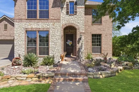 27502 Chris Ridge Court Spring TX 77386