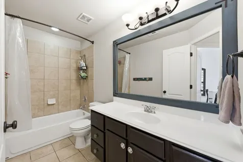 27502 Chris Ridge Court Spring TX 77386
