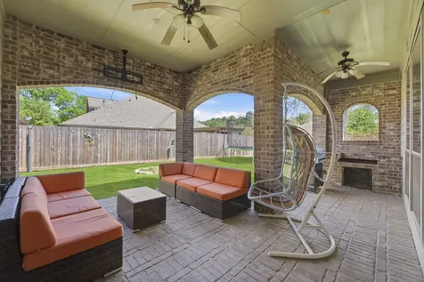 27502 Chris Ridge Court Spring TX 77386