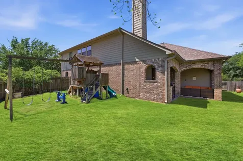 27502 Chris Ridge Court Spring TX 77386