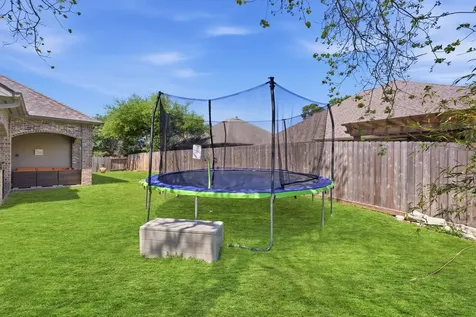 27502 Chris Ridge Court Spring TX 77386