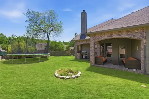27502 Chris Ridge Court Spring TX 77386