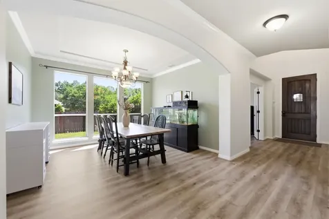 27502 Chris Ridge Court Spring TX 77386