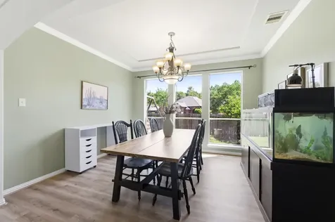 27502 Chris Ridge Court Spring TX 77386