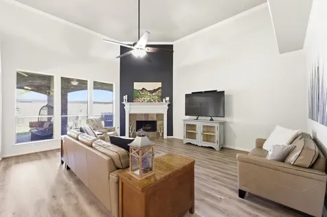 27502 Chris Ridge Court Spring TX 77386