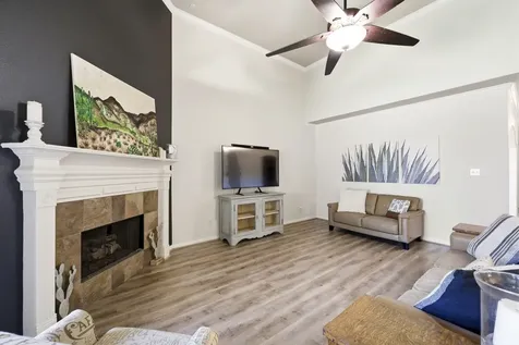 27502 Chris Ridge Court Spring TX 77386