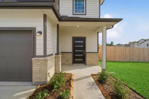429 Monarch Trail Huntsville TX 77320