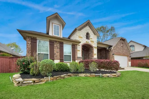 22759 Soaring Woods Lane Porter TX 77365