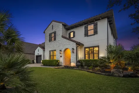 39 Beacons Light Place Tomball TX 77375