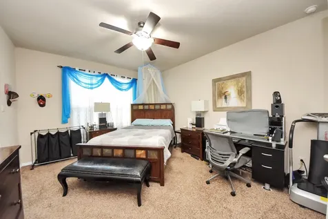 3939 Catania Bay Court Missouri City TX 77459