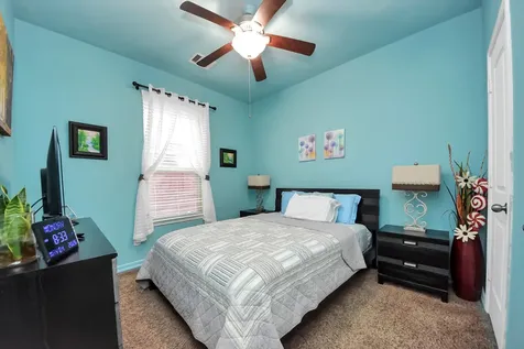3939 Catania Bay Court Missouri City TX 77459