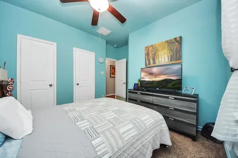 3939 Catania Bay Court Missouri City TX 77459