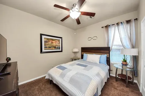 3939 Catania Bay Court Missouri City TX 77459