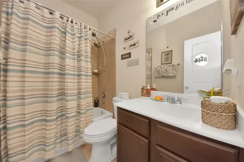 3939 Catania Bay Court Missouri City TX 77459