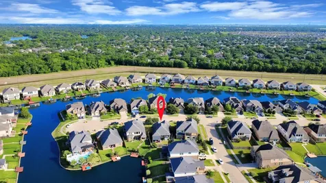 3939 Catania Bay Court Missouri City TX 77459