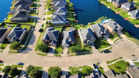 3939 Catania Bay Court Missouri City TX 77459